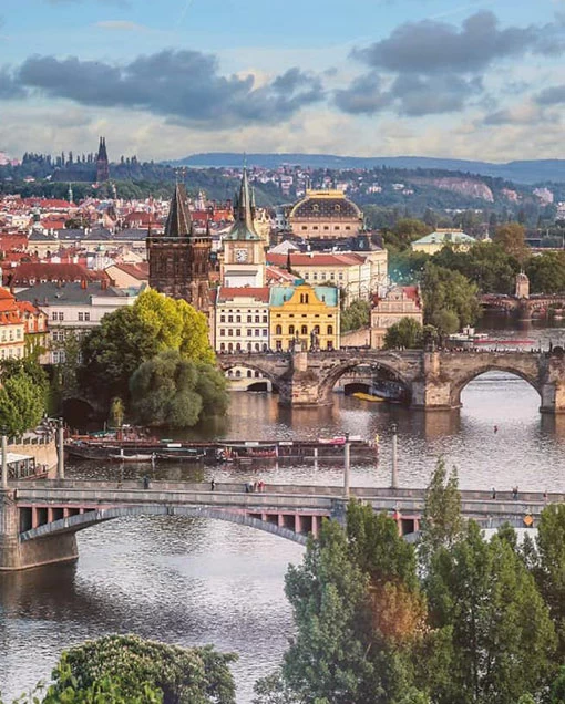 czech-republlic