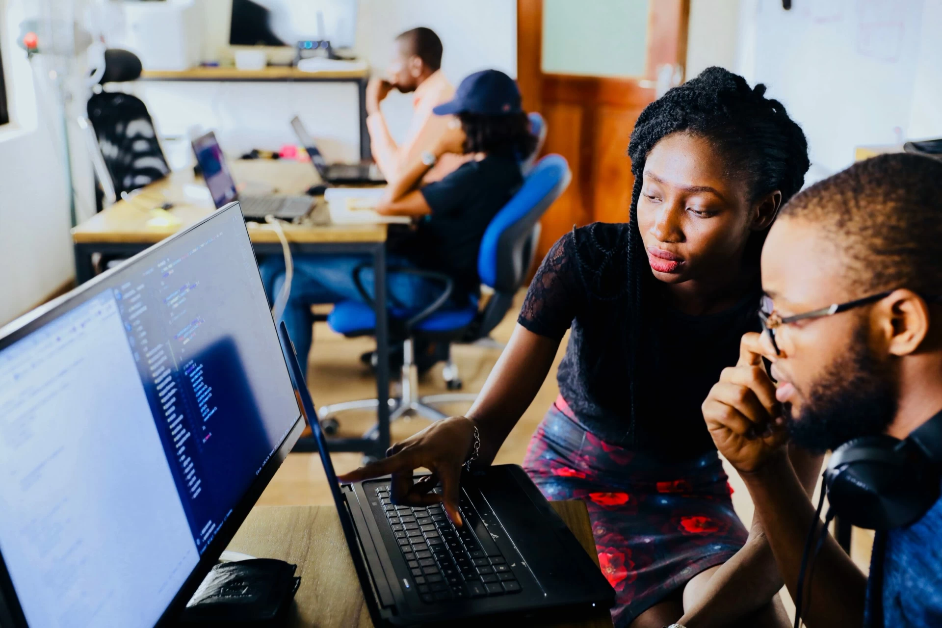 lagos-techie-IgUR1iX0mqM-unsplash teaching methods