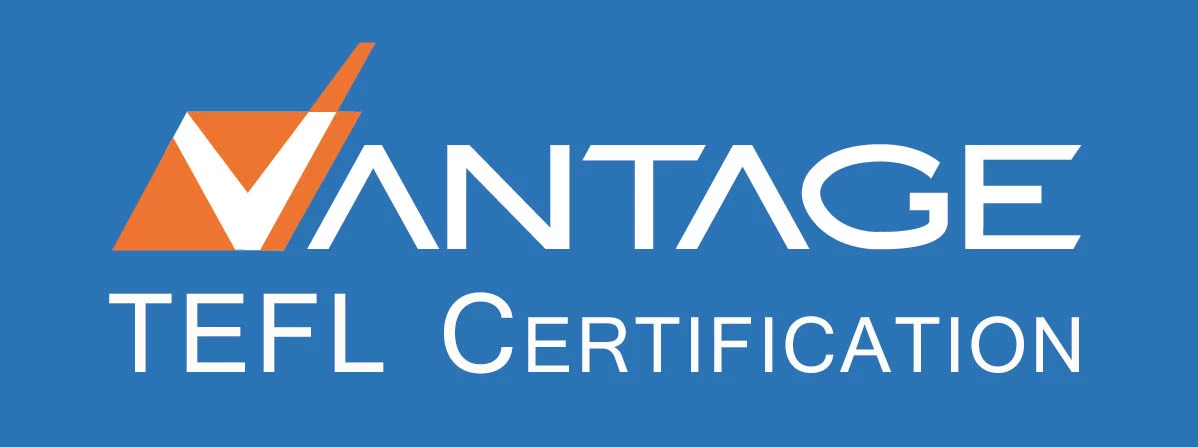 vantage-2018 vantage tefl