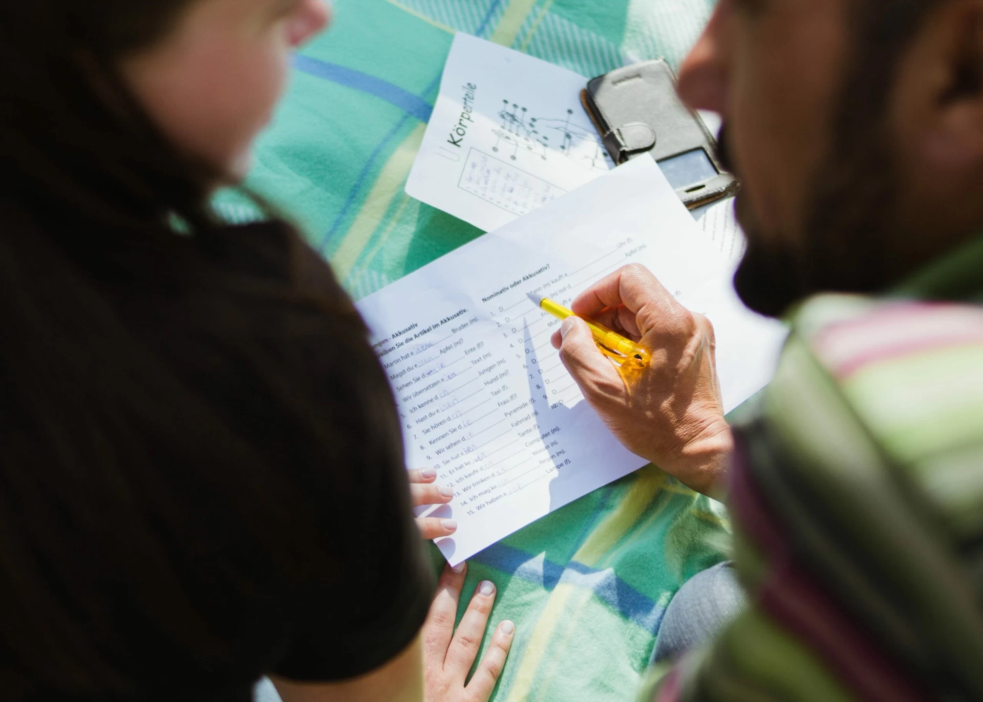 annika-gordon-cZISY8ai2iA-unsplash What Are the Core Requirements for TESOL Courses?