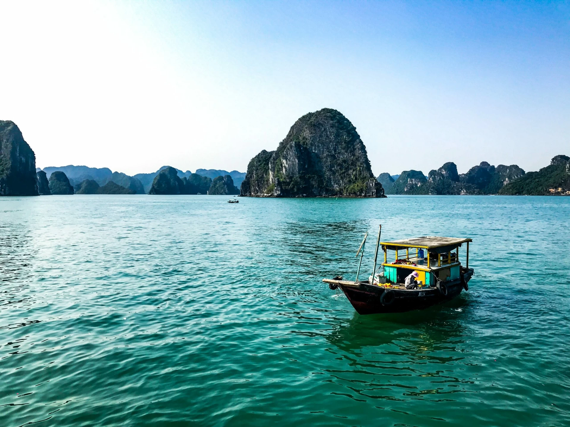 leon-wong-xFMPE9PvsTM-unsplash What Are the Best TEFL/TESOL Courses in Vietnam?