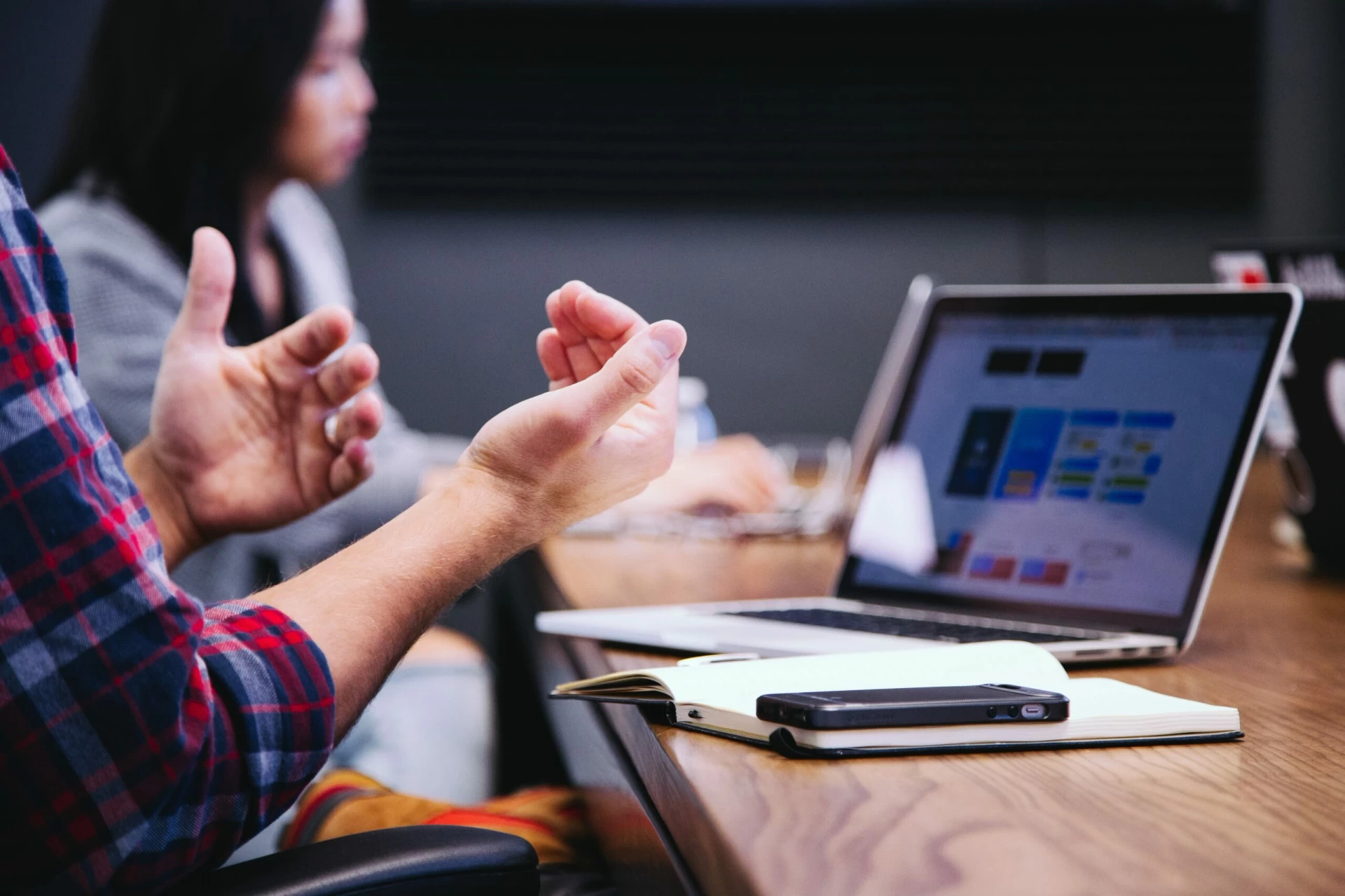 headway-5QgIuuBxKwM-unsplash (2) What Are the Benefits of a TESOL Online Certification Program?