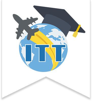 ITT International Tefl and Tesol
