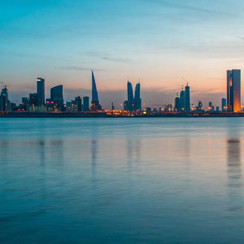 Bahrain