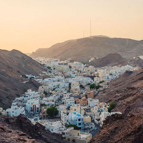 Oman