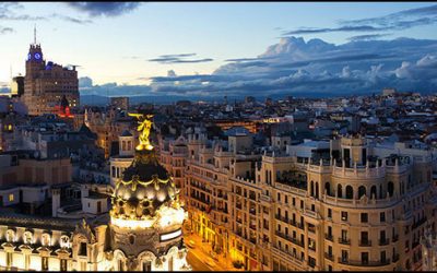 TEFL Certification Europe