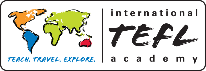 International TEFL Academy 