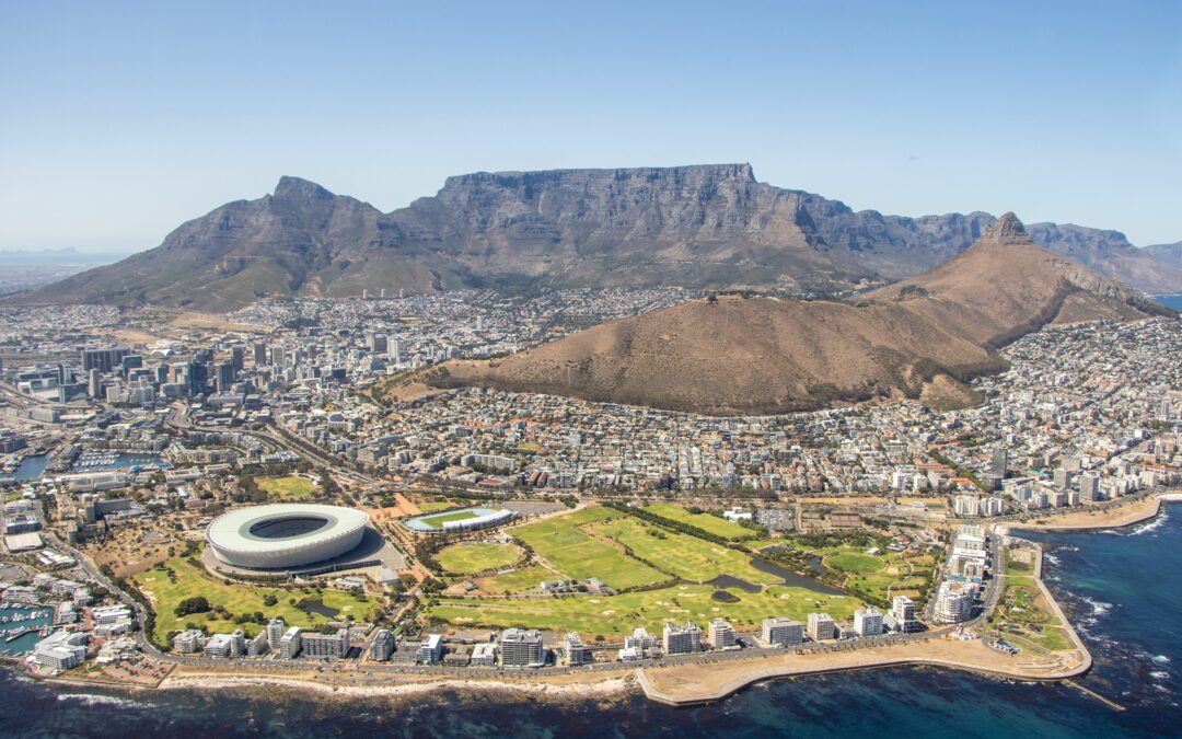 Online TEFL Courses Cape Town