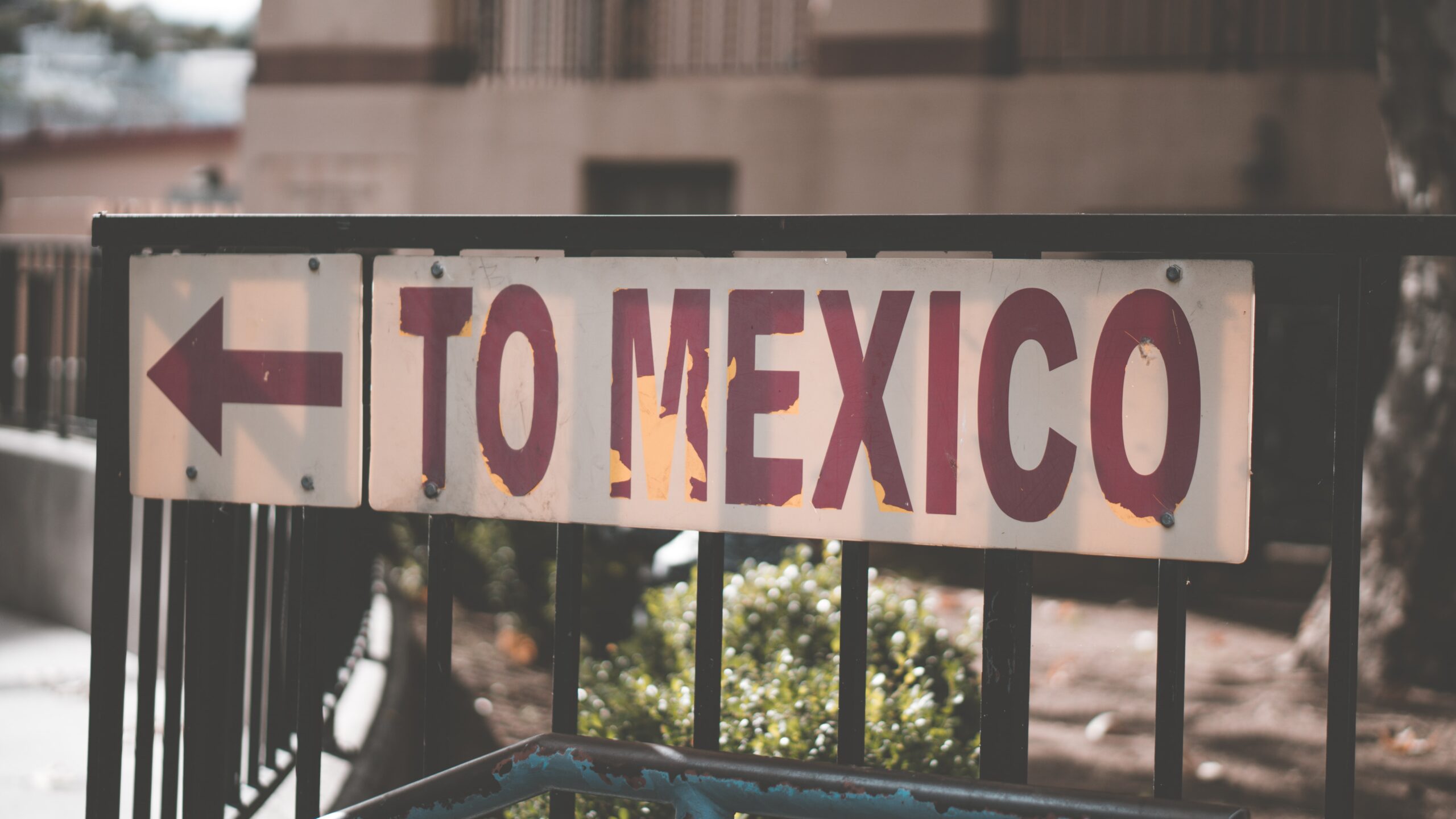 The Demand for TEFL Teachers in Mexico