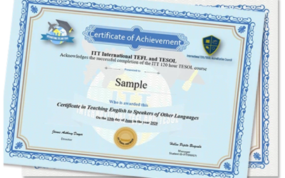 How to Get a TEFL Certificate: A Comprehensive Guide