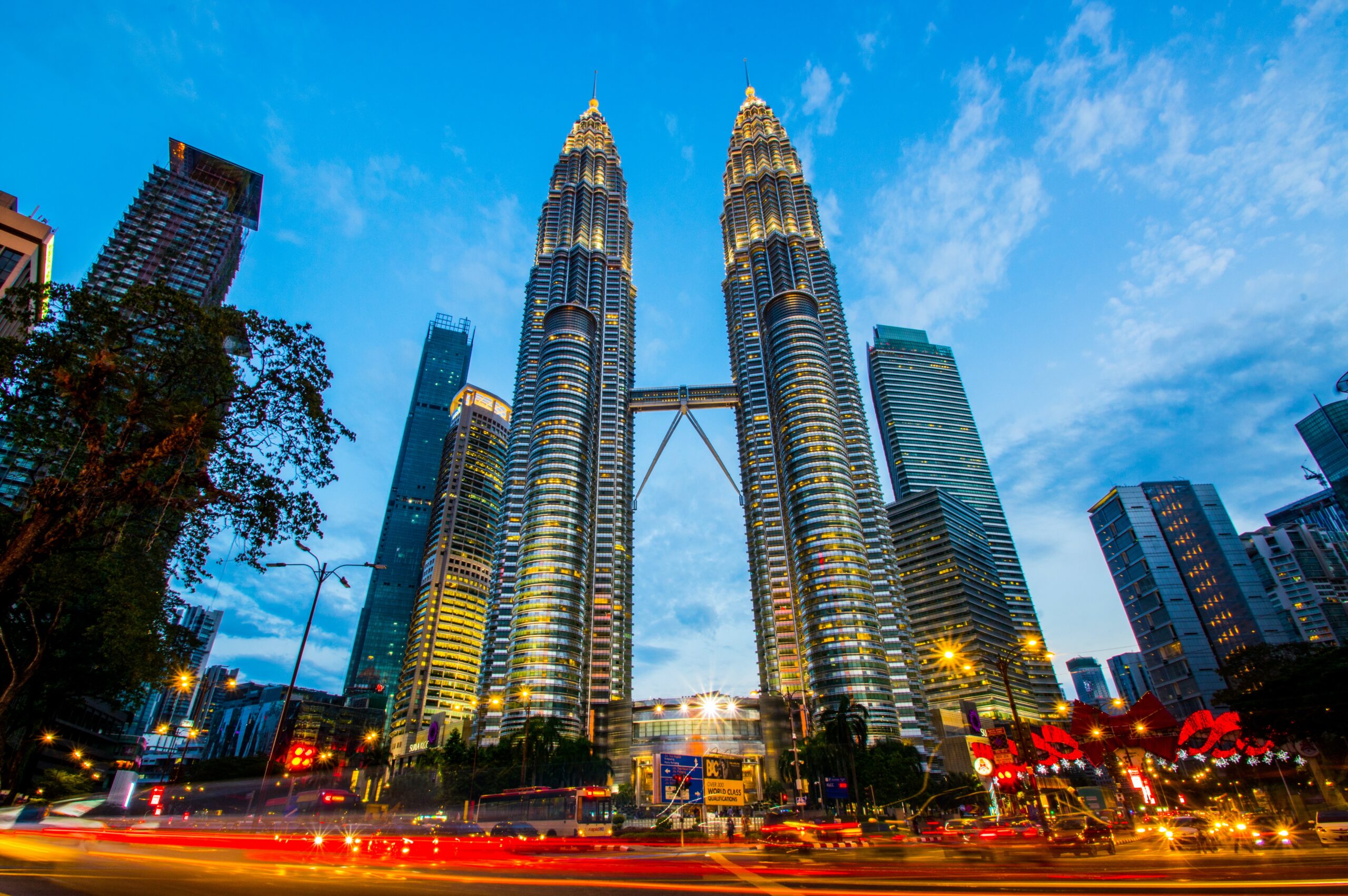 Getting a TEFL Job in Malaysia