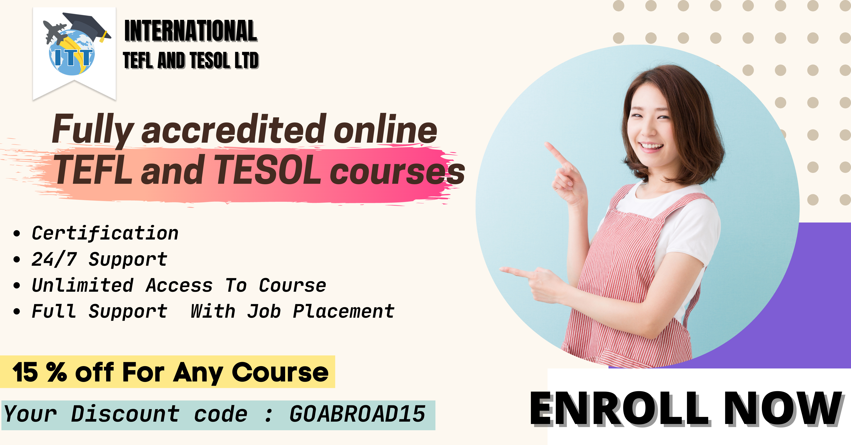 Choose International TEFL & TESOL Ltd