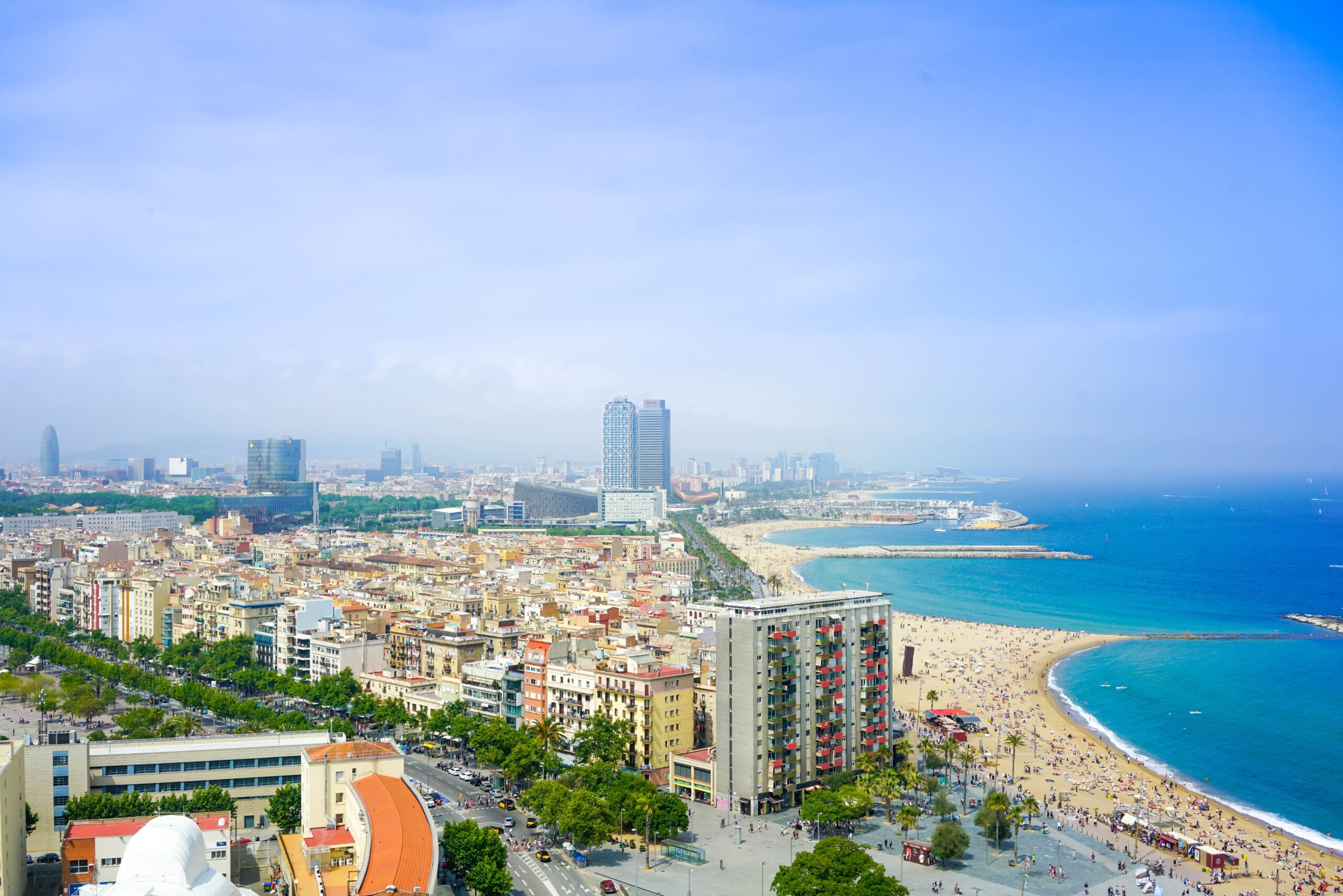 tefl courses in spain