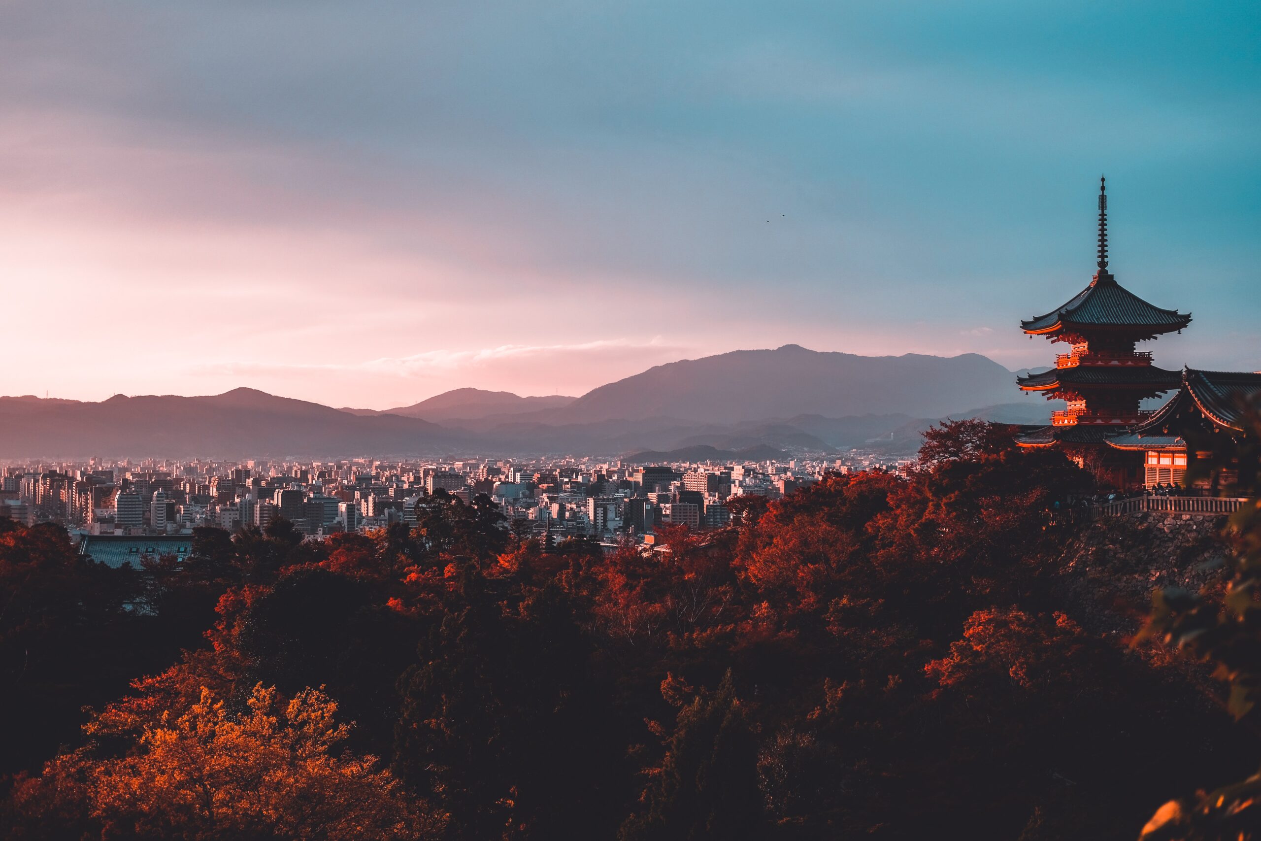 Where Can You Find TEFL Courses in Japan?