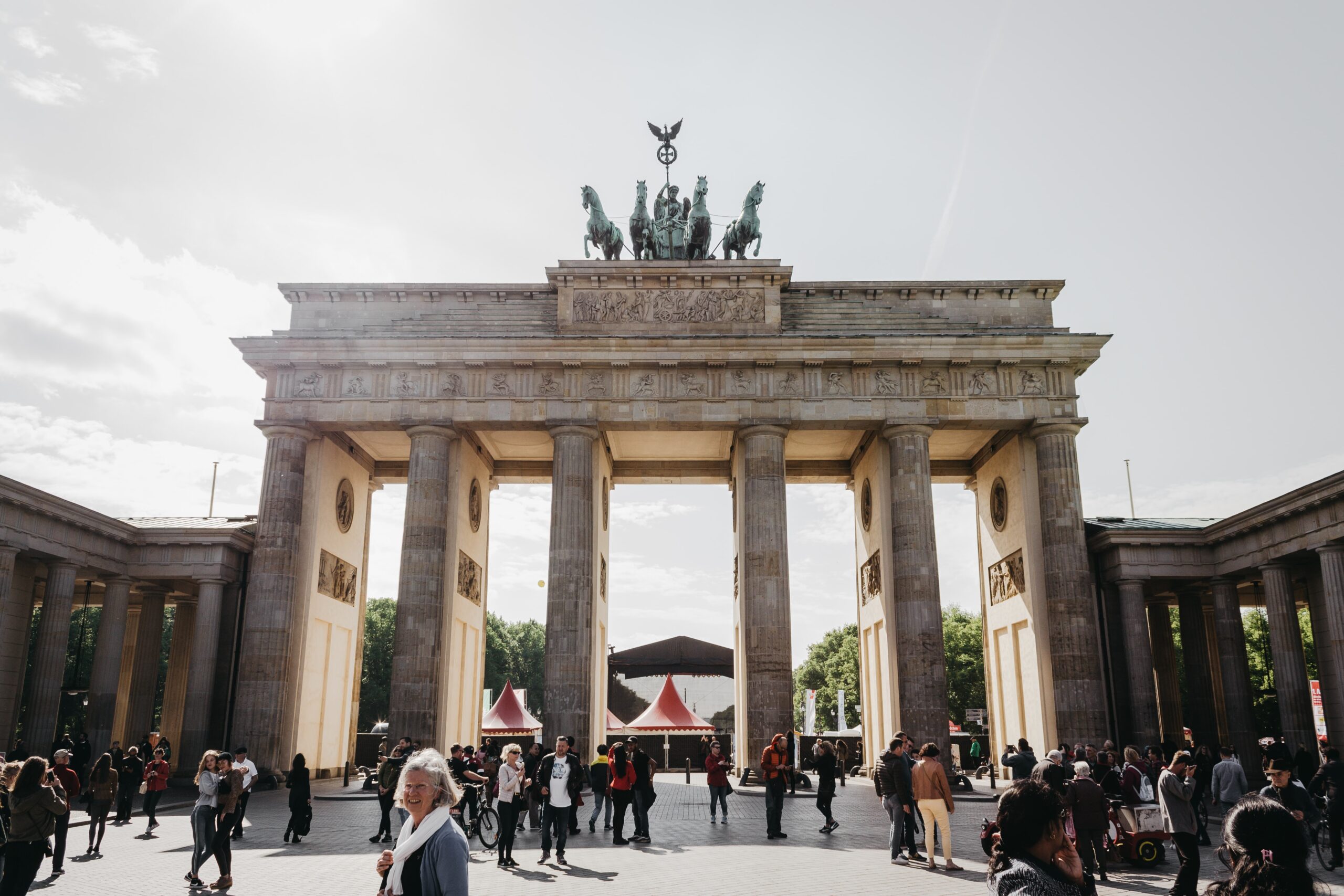 Why Should You Choose Germany for Your Next TEFL Adventure?