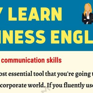 Business english