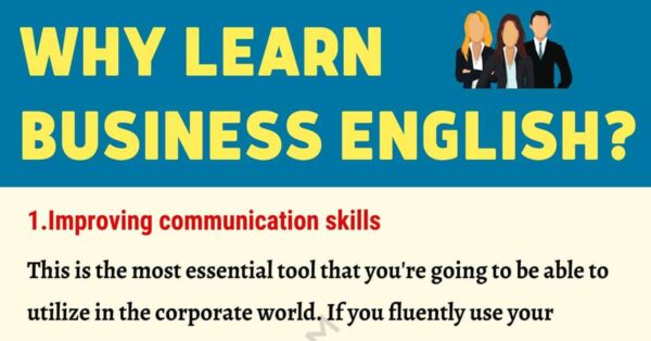 Business english