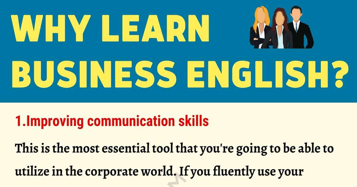 Business English Materials