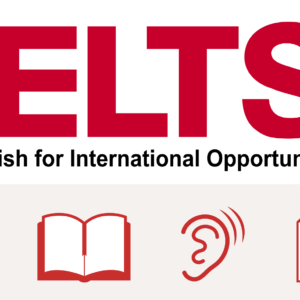 Ielts Exam