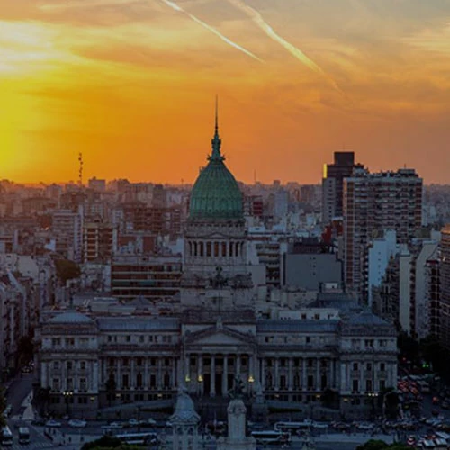 Cheap online TEFL courses - ITT Jobs South America