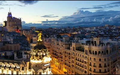 TEFL Certification Europe