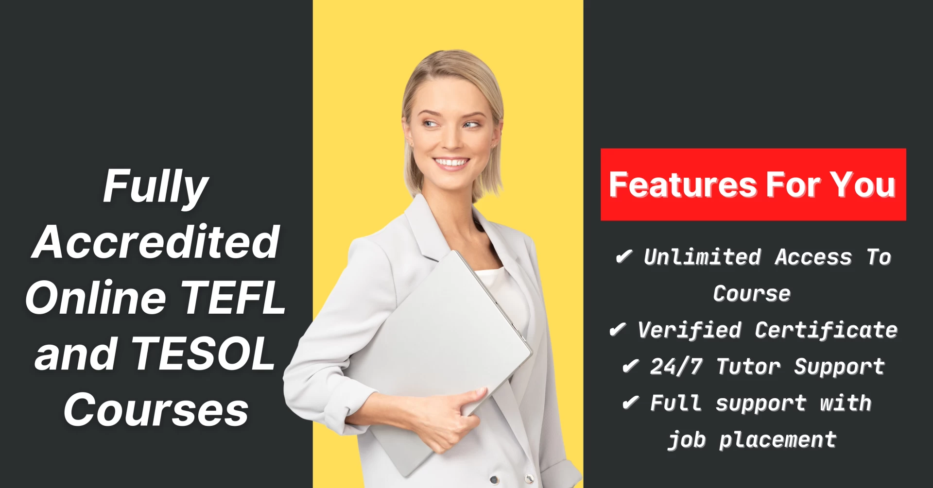 ITT International TEFL and TESOL Ltd Go for TEFL Certification Now