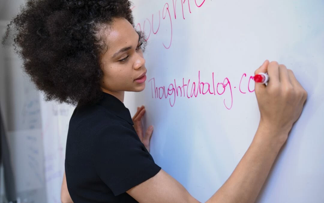 Online Vs. In-Class TESOL Certifications