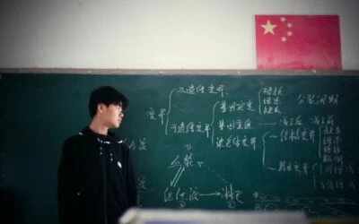 Online TEFL Certification China