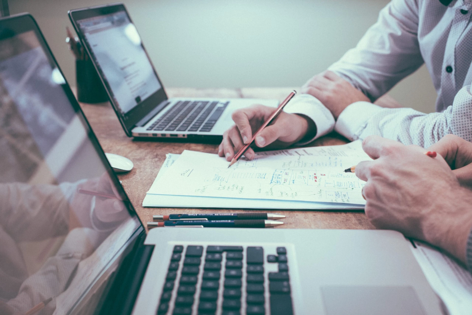 scott-graham-5fNmWej4tAA-unsplash (1) Research, Research, and Some More Research