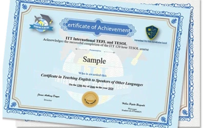 How to Get a TEFL Certificate: A Comprehensive Guide