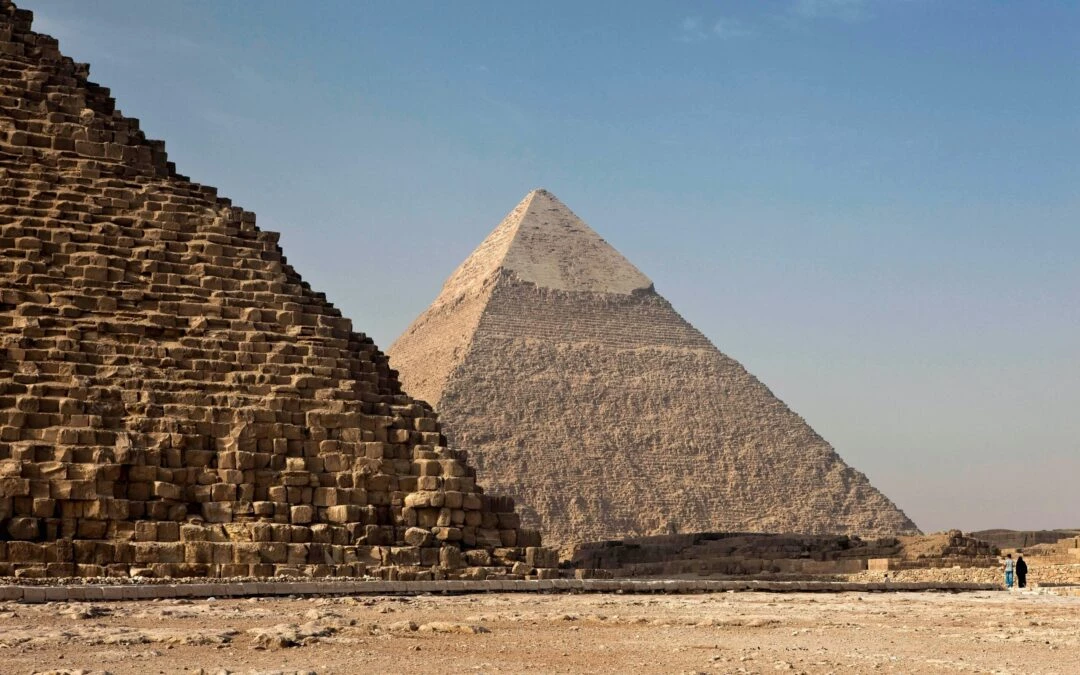 Online TEFL Courses in Egypt