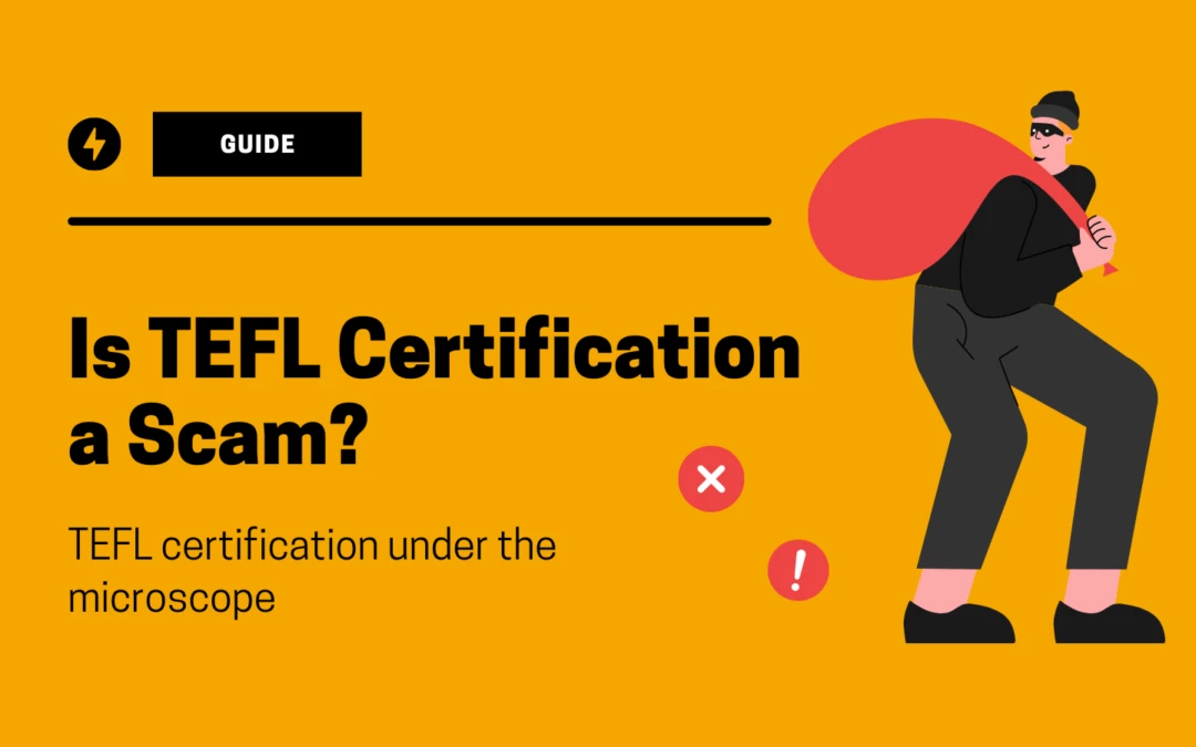 TEFL Online Pro Reviews