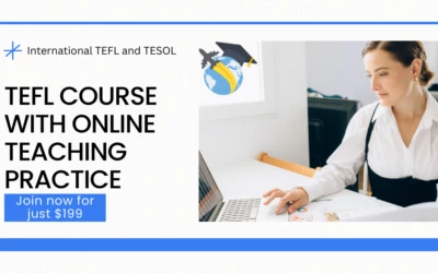 How to Obtain a TEFL Certificate: A Comprehensive Guide